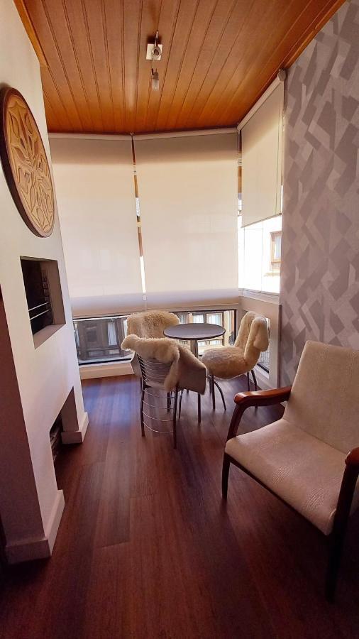 Apartamento Boulevard Канела Экстерьер фото
