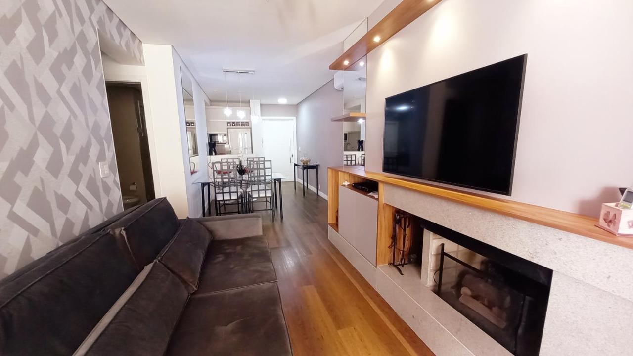 Apartamento Boulevard Канела Экстерьер фото